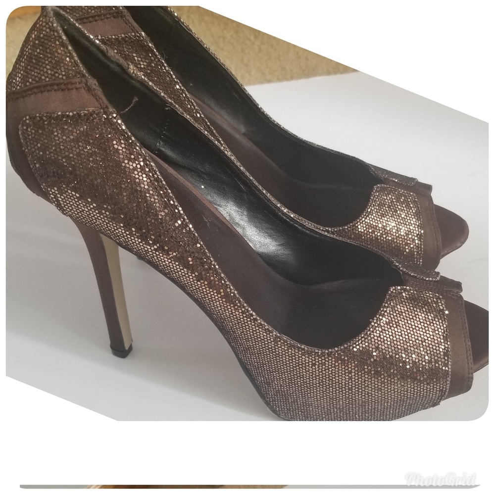 Joey sparkle shoe